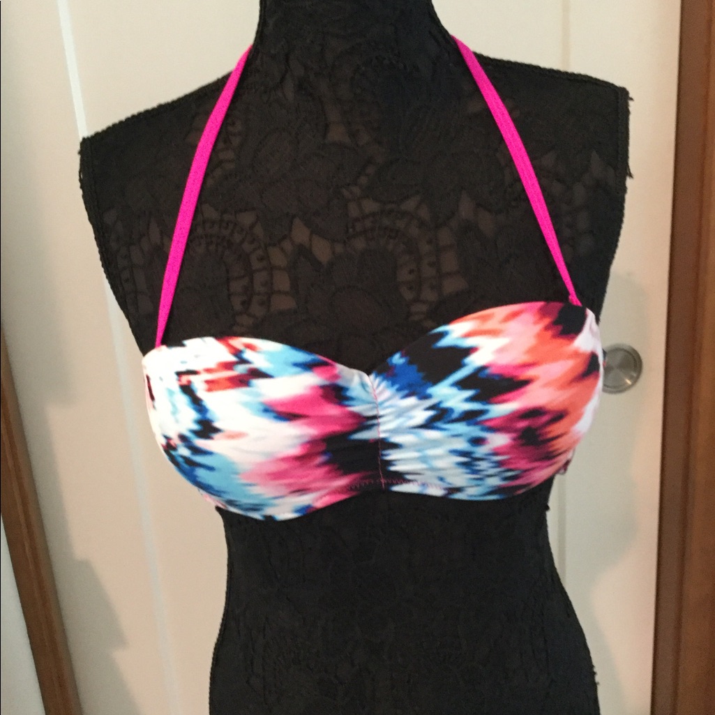 Brand New Bikini Set